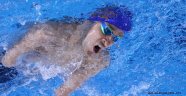 Yüzme şampiyonası sona erdi
