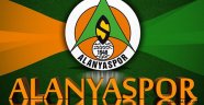 Alanyaspor sezonun ilk yarısını 3 puanla kapattı