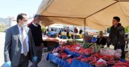 Pazarcılar İçin Kura Günü