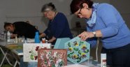 Alanya ASMEK, iki kurs için yeni kayıtlar yapacak