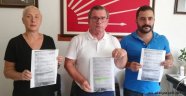 CHP'den Ak Kadınlara 'Belgeli' Cevap