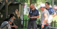 Alanya'da güven ve huzur uygulaması sürüyor