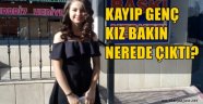 Alanya’daki kayıp Ayşe’den iyi haber geldi