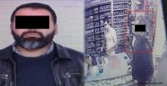 Alanya’da hırsızlar bu detayla yakalandı