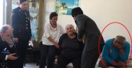 Alanya şehit evinde acı tesadüf!