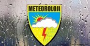 Meteoroloji'den Alanya ve çevresi için uyarı!