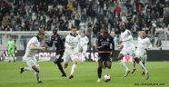 Gücümüz yetmedi