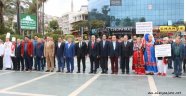 Alanya turizminde rekor yılı