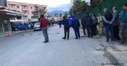 Alanya'da korkunç cinayet! Bacanağını pompalı tüfekle öldürdü