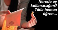 NEREDE OY KULLANACAĞIM ?