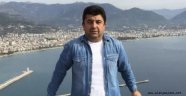 Levent Uğur’dan jest