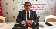‘Acılar bahane edilerek rant elde ediliyor’