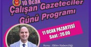 AGC’den online söyleşilere davet