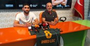 Ahmed Ildız Alanyaspor’da