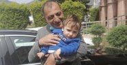 Ahmet bebek için kermeste 45 bin TL toplandı