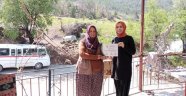 AK Kadınlar’da mahalle teşkilatları güçleniyor