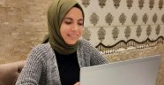 Ak Kadınlar Yönetim Kurulu toplantısını online gerçekleştirdi