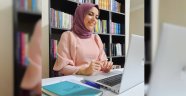 Ak Kadınlar Yönetim Kurulu toplantısını online gerçekleştirdi