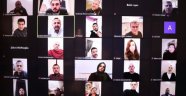 Ak Parti Alanya online toplandı