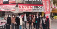 AK Parti çocukların yüzünde tebessüm bırakacak