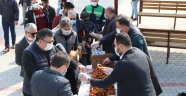 Ak Parti hız kesmiyor