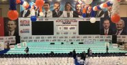Ak Parti'de hazırlıklar tamamlandı