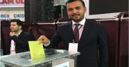 Ak Parti'de kongre heyecanı
