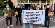 Ak Partili Milletvekiline Alanya’dan tepki