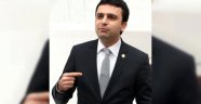 AK Partili Mustafa Köse'ye yeni görev