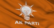 Ak Partinin liste başı Çavuşoğlu