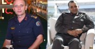 Akbaba Albay oldu, yerine Mindivanlı geldi