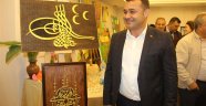 AKM'DE YENİ ALANYALILAR SERGİ AÇTI