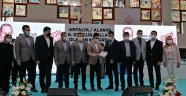 Alanya Ak Gençlik seçimini yaptı