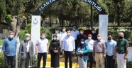 Alanya Ak Parti’den anlamlı ziyaret