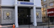 Alanya AK Parti’nin kurumsal hesabı saldırılar sonucu kapatıldı