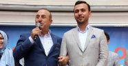 Alanya Ak Parti'de kongre heyecanı! Bakan Çavuşoğlu da katılacak