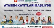 Alanya ATASEM açılıyor