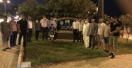 Alanya BBP ve Alperen Ocakları Bayramlaştı