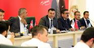 Alanya Belediye meclisi bugün toplanıyor