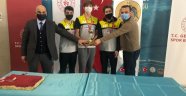 Alanya Belediye Spor Kulübü Triatlon Takımı'ndan büyük başarı