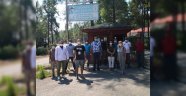 Alanya Belediyesi 1 ayda 212 hayvanı tedavi etti