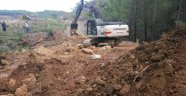 Alanya Belediyesi 4 koldan çalışıyor