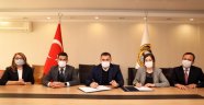 Alanya Belediyesi güneşten aldığı enerjiyi büyütmeye devam ediyor