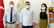 Alanya Belediyesi’nden dil eğitimi için işbirliği