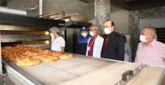 Alanya Belediyesi’nden ramazan denetimi
