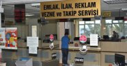 Alanya Belediyesi’nden vergi ödeme kolaylığı