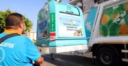Alanya Belediyesi’ne 2 milyonluk hibe