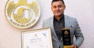 Alanya Belediyesi ödüle doymuyor
