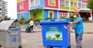 Alanya Belediyesi ‘Sıfır Atık’ yatırımlarına devam ediyor