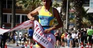 Alanya Belediyesi Triatlon Takımı gururlandırdı